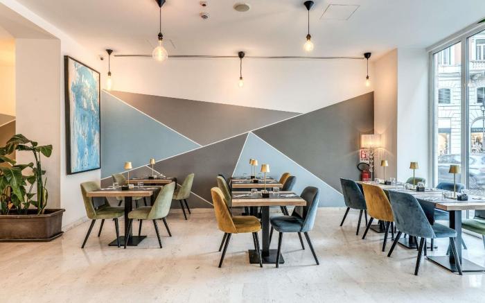 Mercure Roma Centro Termini