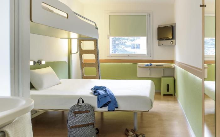 ibis budget Orleans Sud