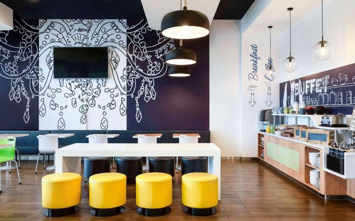 ibis Budget Auckland Airport