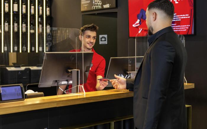 ibis Bucharest Politehnica