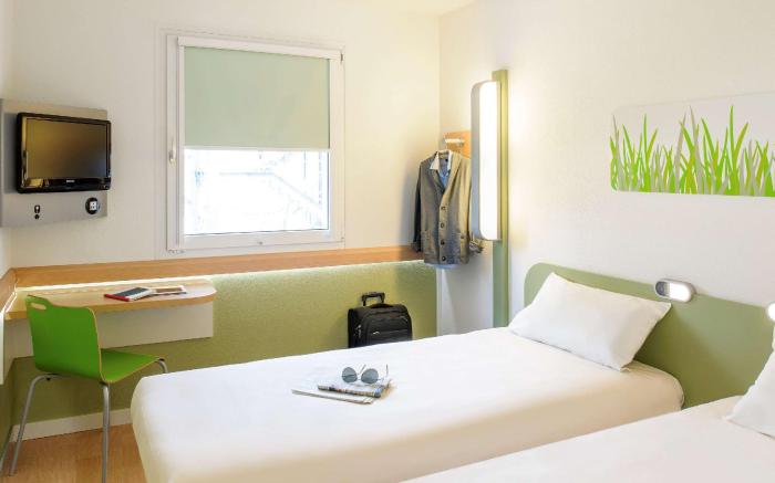 ibis budget Metz Sud