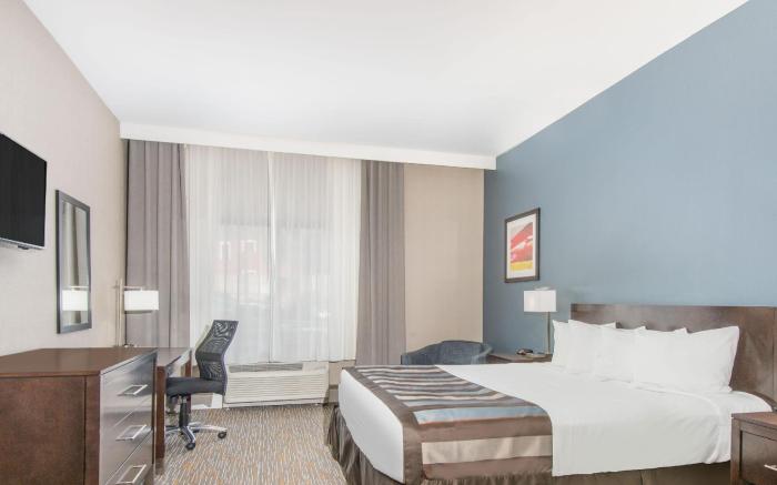 Wingate by Wyndham Niagara Falls