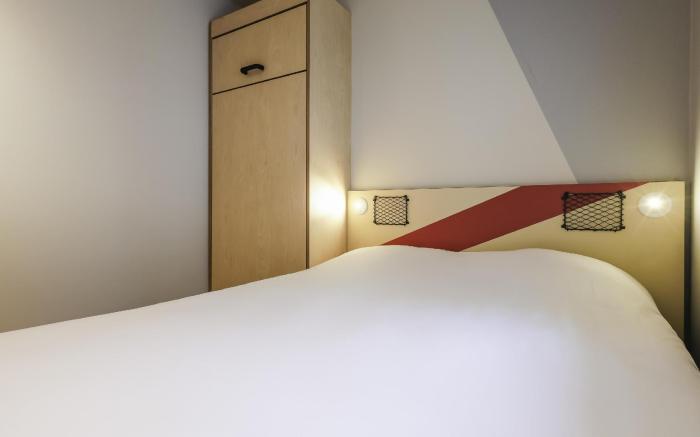 ibis budget Villemomble