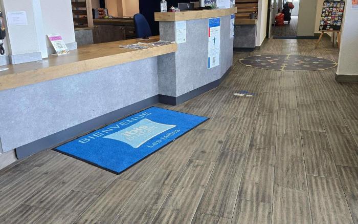 ibis budget Aix en Provence