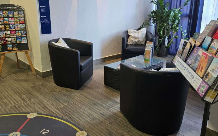 ibis budget Aix en Provence