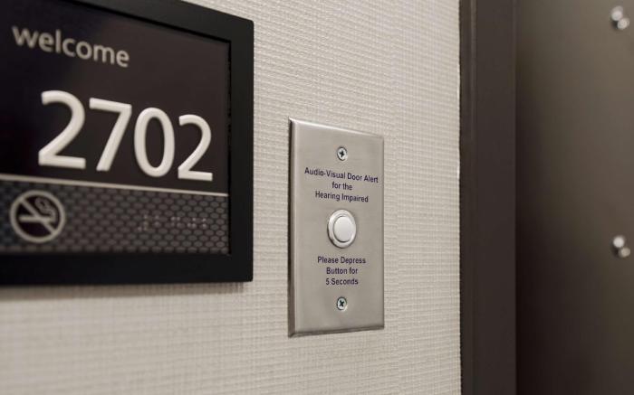 Hampton Inn Manhattan/Times Square Central