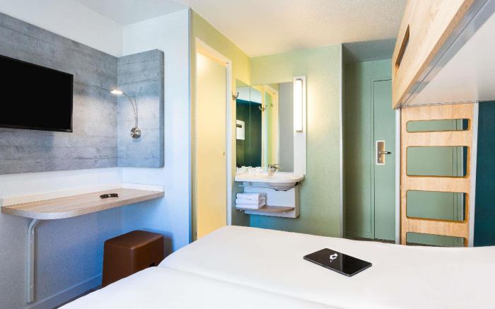 ibis budget Rochefort