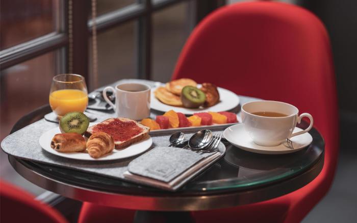 Hotel Le petit Paris