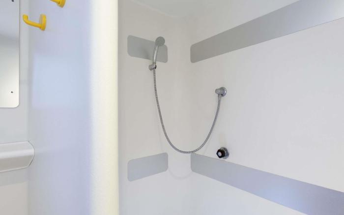 hotelF1 Chilly Mazarin Les Champarts