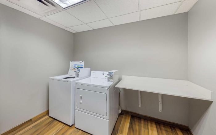 Best Western Plus Midwest City Inn and Suites
