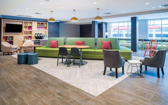Home2 Suites by Hilton Brunswick