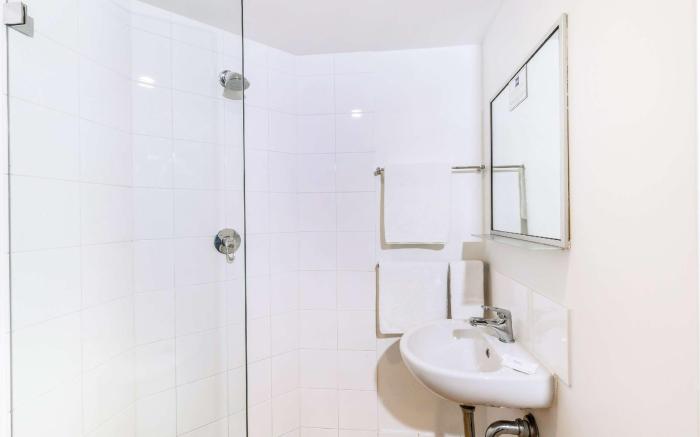 Ibis Budget Sydney Airport