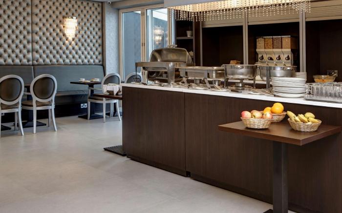 Best Western Chiswick Palace & Suites London