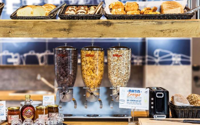 ibis budget Rueil Malmaison