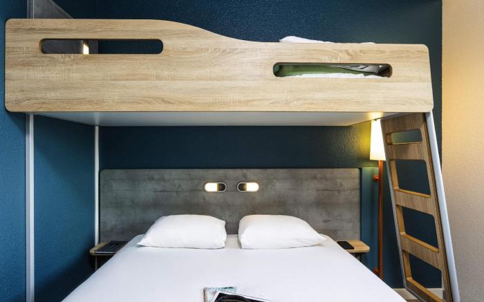 ibis budget Rueil Malmaison