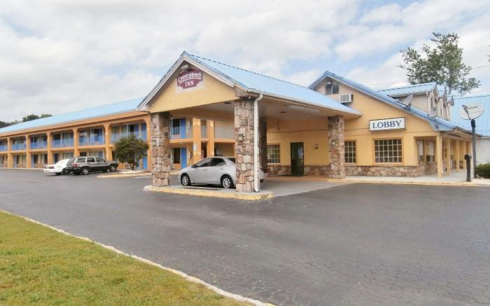 Country Hearth Inn & Suites Cartersville