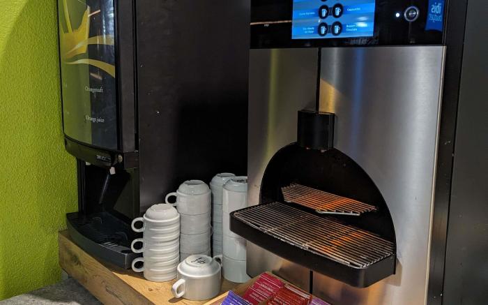 ibis budget Saint-Omer Centre