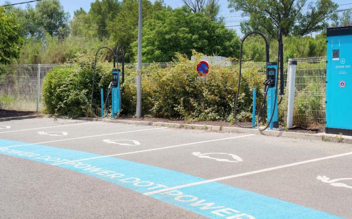 ibis budget Pertuis Luberon