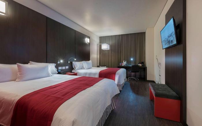 Ramada Encore San Luis Potosi