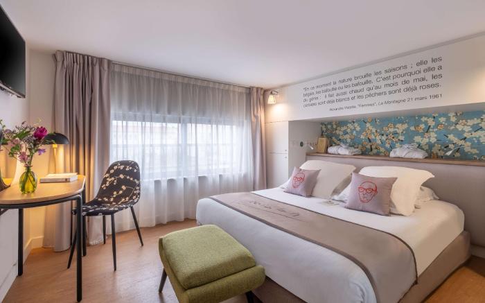 Hotel Litteraire Alexandre Vialatte, BW Signature Collection