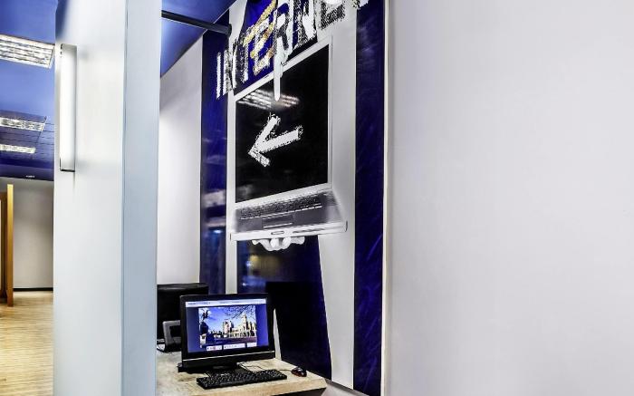 ibis budget Belo Horizonte Minascentro