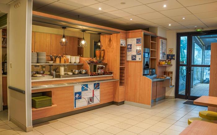 ibis budget Bayeux