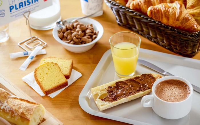 ibis budget Bordeaux Centre Bastide