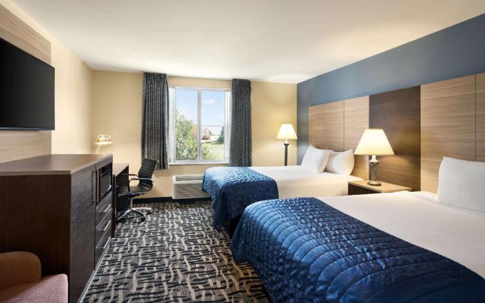 Baymont by Wyndham Ft. Leonard/Saint Robert