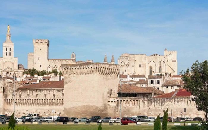 ibis budget Avignon Centre