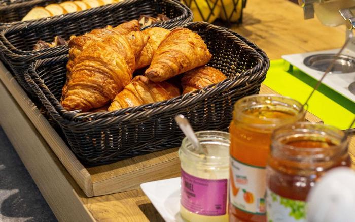 ibis budget Avignon Centre