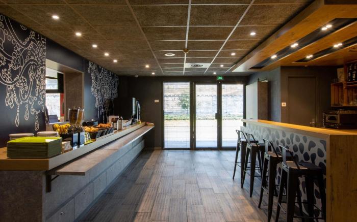 ibis budget Avignon Centre