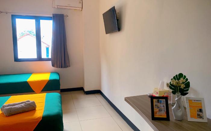 Residence Tanjung Pakuan