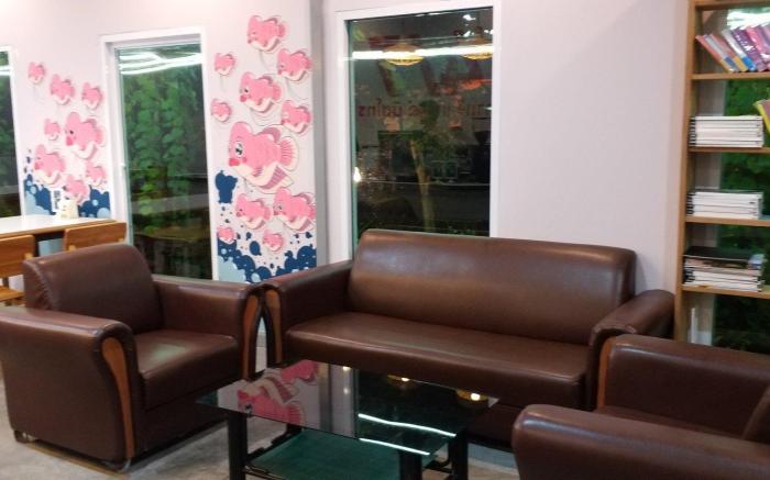 Numhom Resort