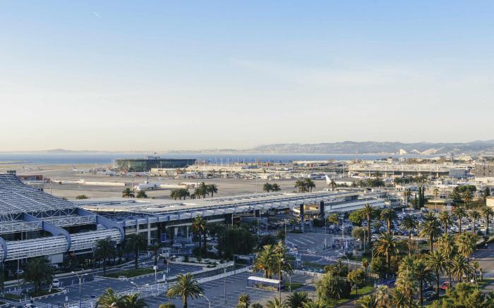 ibis budget Nice Palais Nikaïa