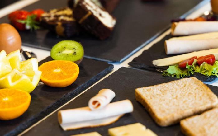 ibis budget Paris Porte de Vanves