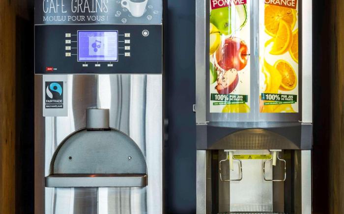 ibis budget Marne la Vallée Val d'Europe