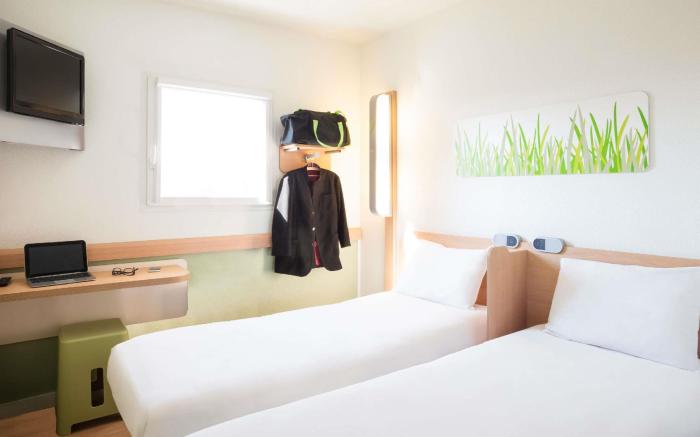 ibis budget Orly Chevilly Tram 7