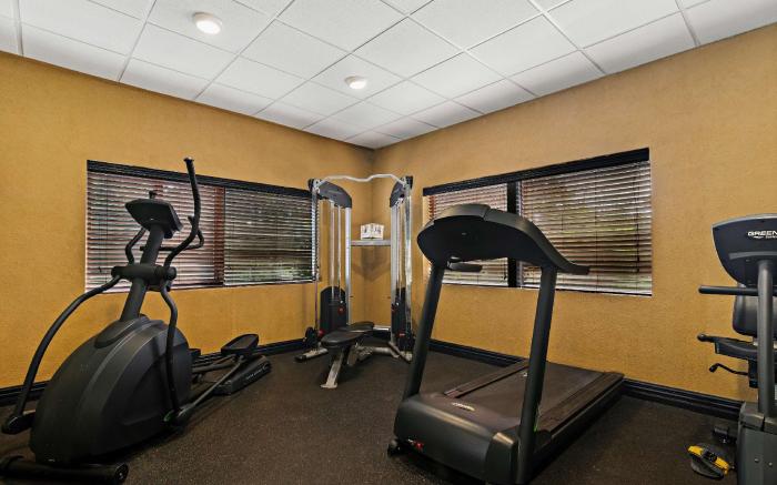 Best Western Windsor Suites