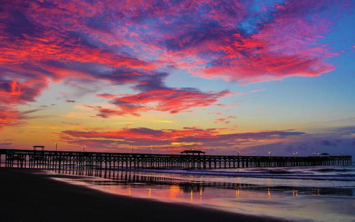 DoubleTree Resort by Hilton Myrtle Beach Oceanfront