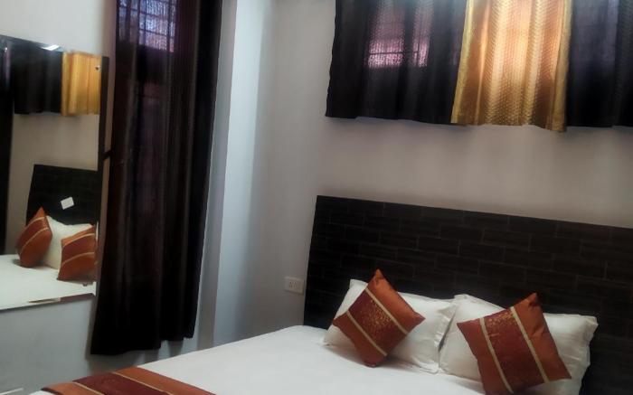 Nirvana Rooms Shimla