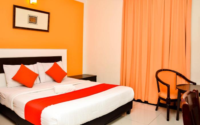 HOTEL SAHARA SDN BHD