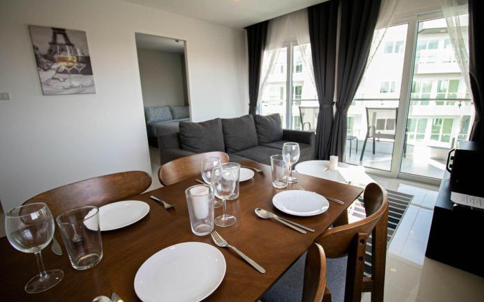 Mantra Beach Condominium 3bedroom - M170