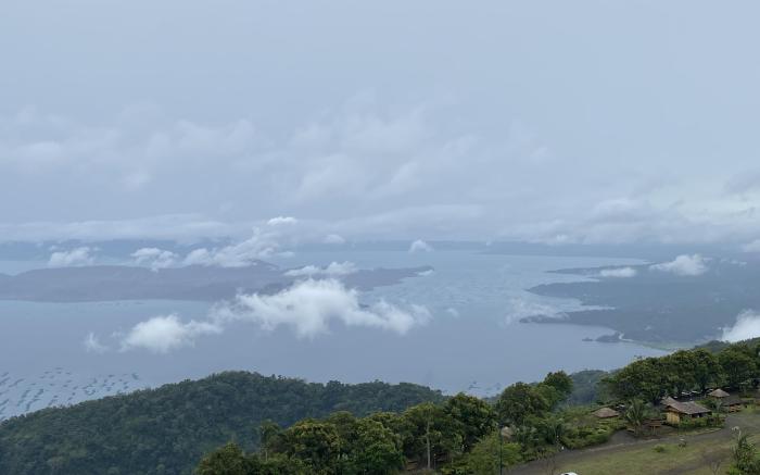 LOVELY PLACE TAGAYTAY