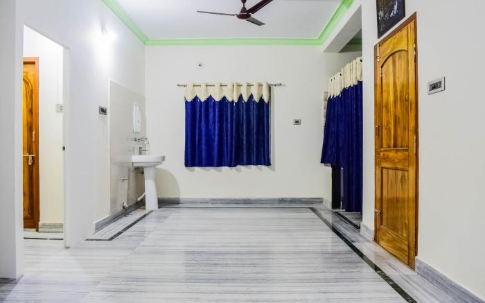 Hotel O Jaga Balia Guest House