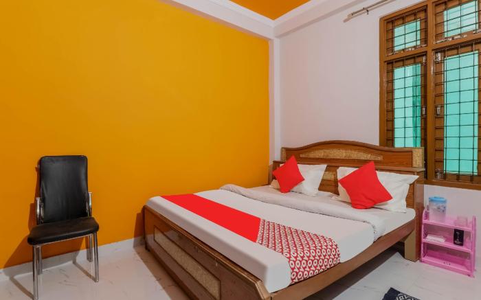 Hotel O by OYO Prime Stayzz