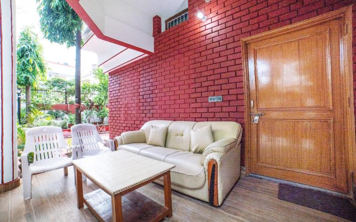Hotel O Home Gautam Homestay