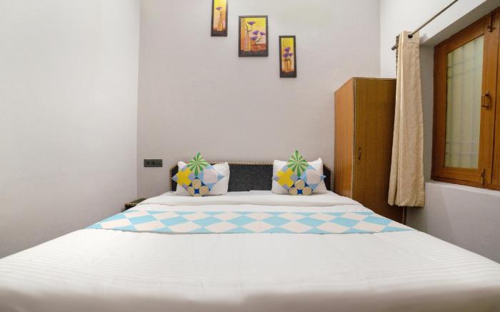 Hotel O Home Gautam Homestay