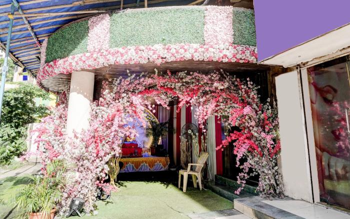 Super Collection O Thane formerly Dove Residency