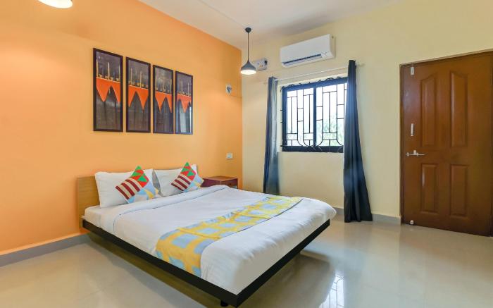 Hotel O Spacious Holiday Home