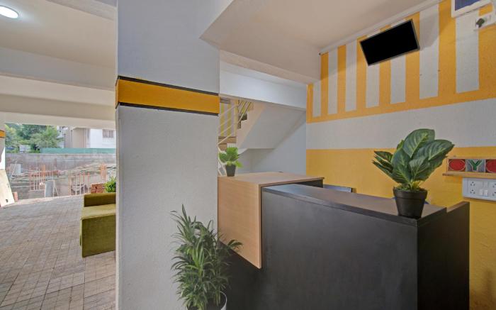 Hotel O Home Elegant RK Fursungi
